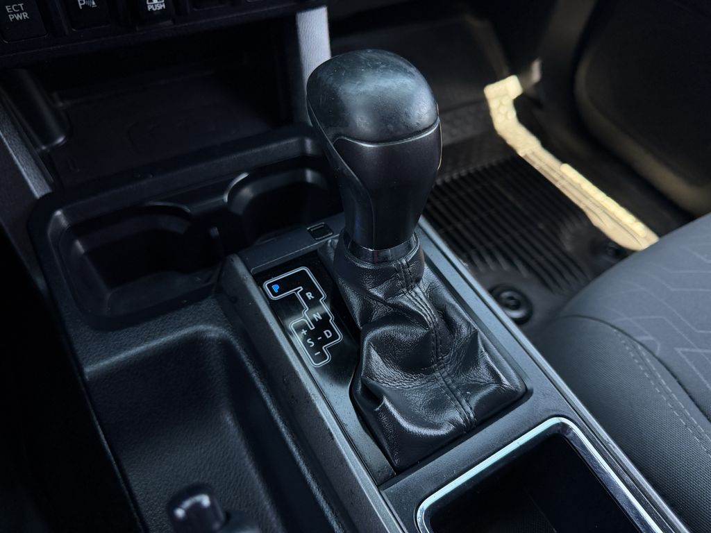 Used 2019 Toyota Tacoma Truck