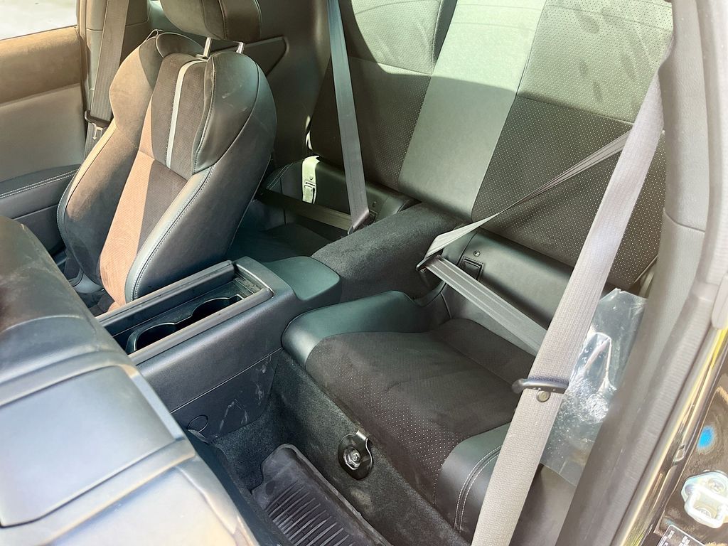 Used 2024 Black Toyota Premium image 24