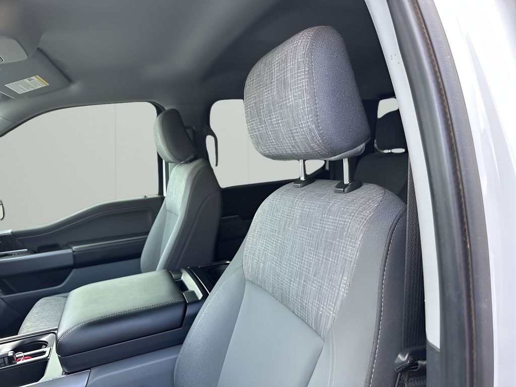 Used Car 2022 Ford F-150  Xlt For Sale Under $30,000 In Austin, Texas