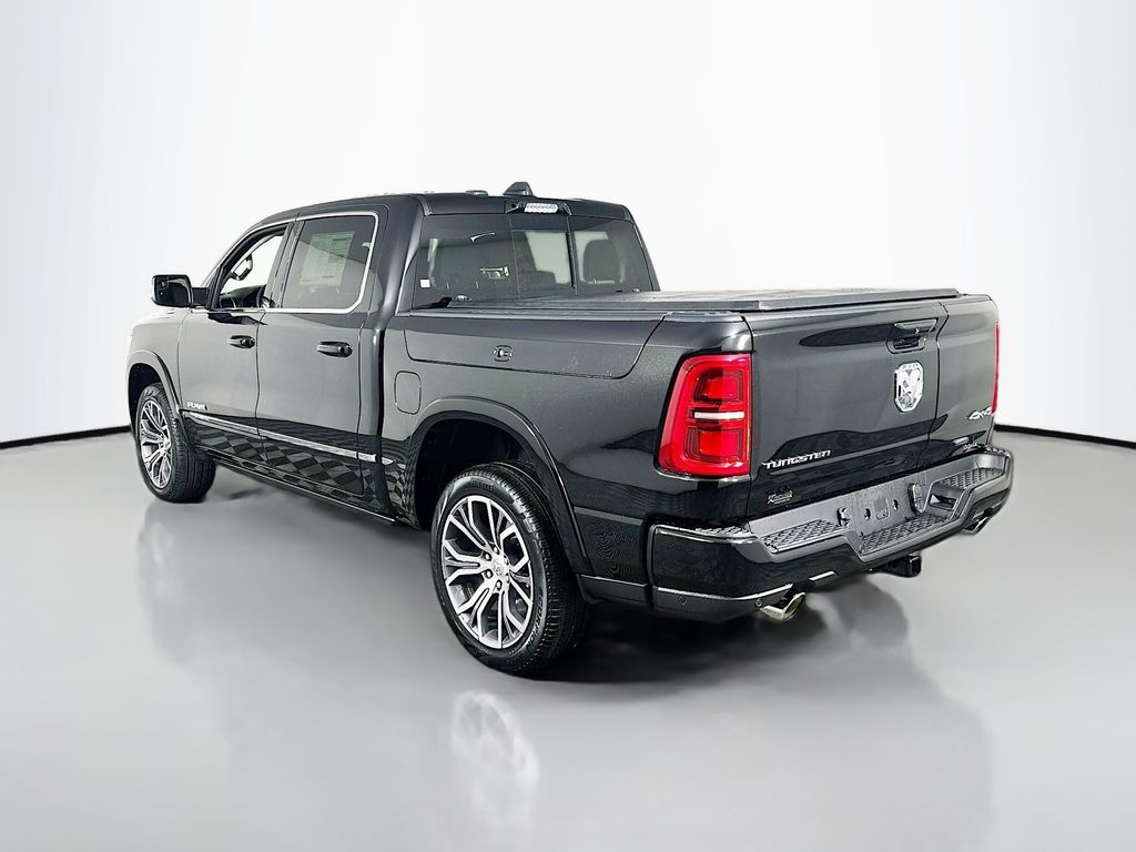 New 2026 Black Ram Tungsten 14in image 5