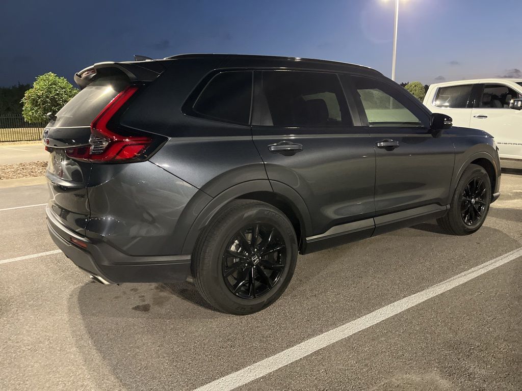 Thumbnail: 2023 Honda CR-V - 3