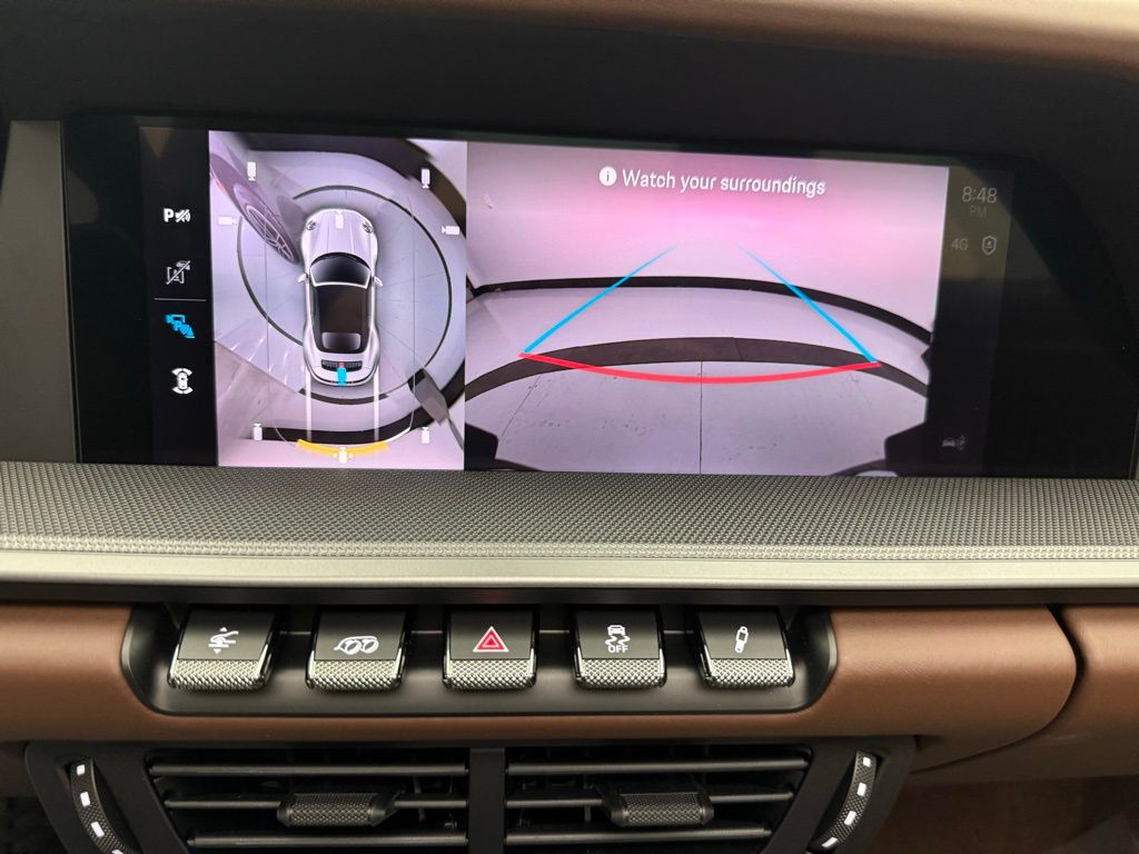 Thumbnail: 2026 Porsche 911 - 17