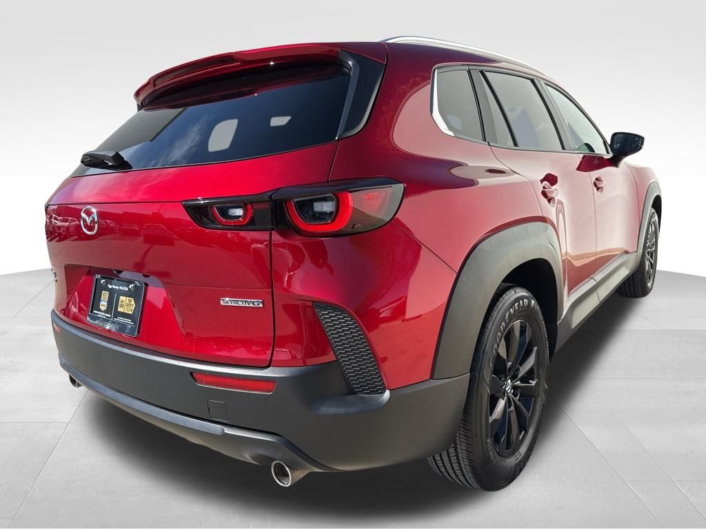 Used Car 2025 Mazda Cx-50  2.5 S Preferred Package For Sale Under $30,000 In Georgetown, Texas