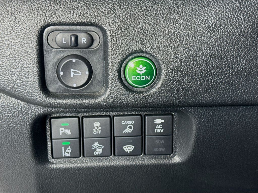 Used Car 2023 Honda Ridgeline  Black Edition For Sale Under $35,000 In Austin, Texas