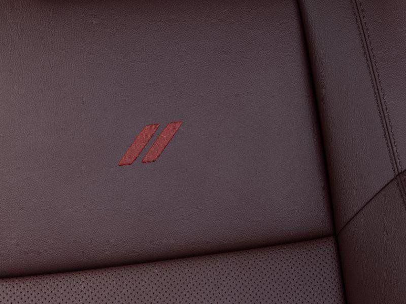New 2026 Dodge Durango SUV