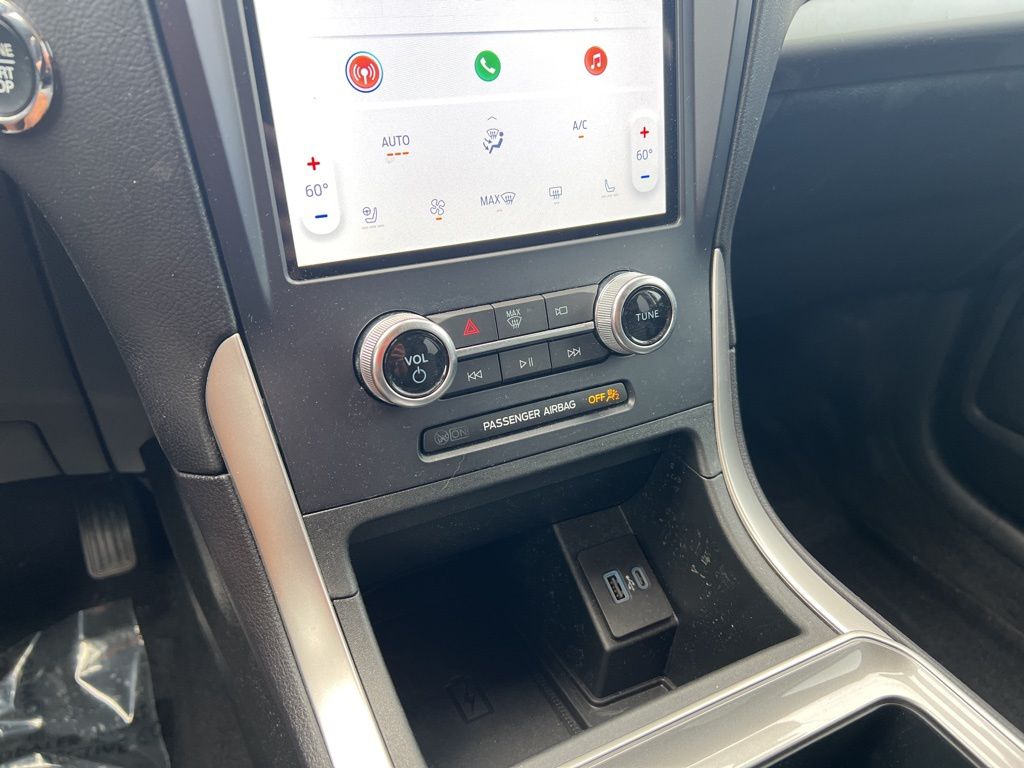2023 Ford Edge