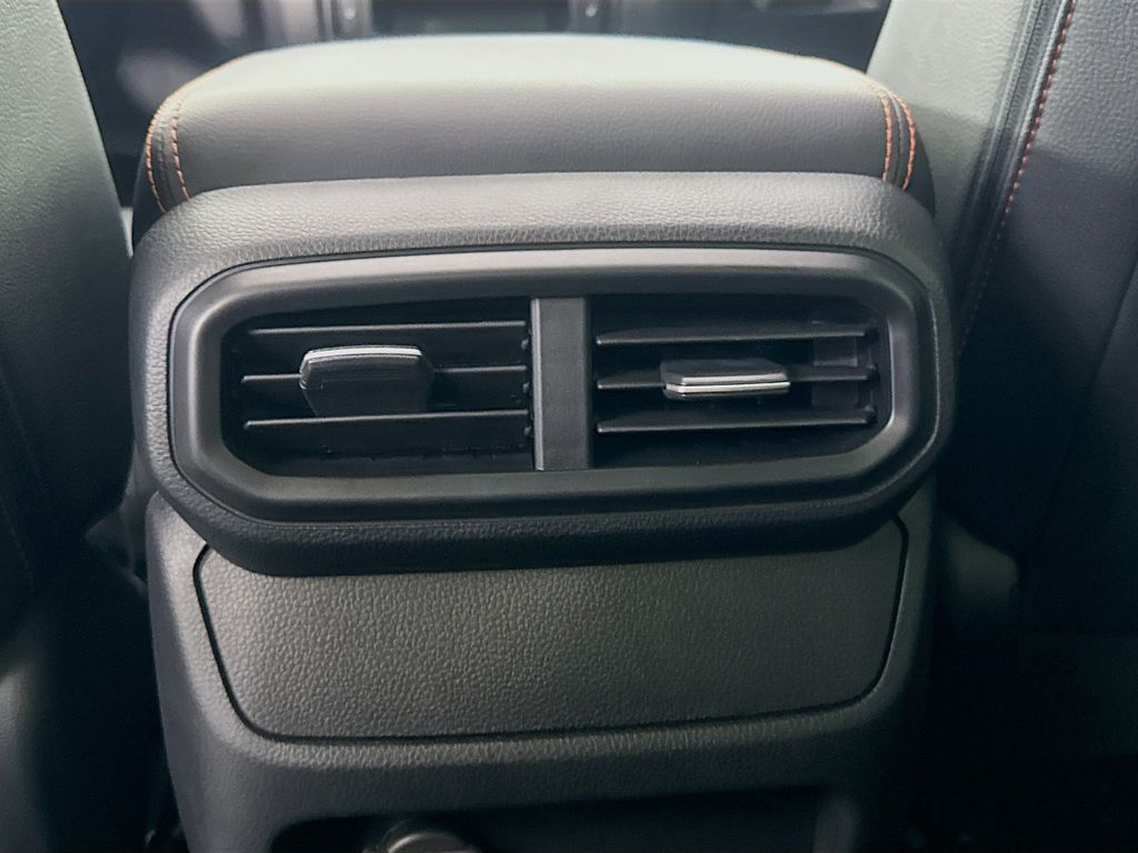 Used Car 2024 Honda Ridgeline  Trailsport For Sale Under $40,000 In Austin, Texas