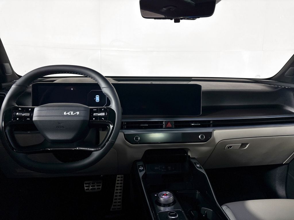 2026 Kia Sorento Hybrid SX Prestige