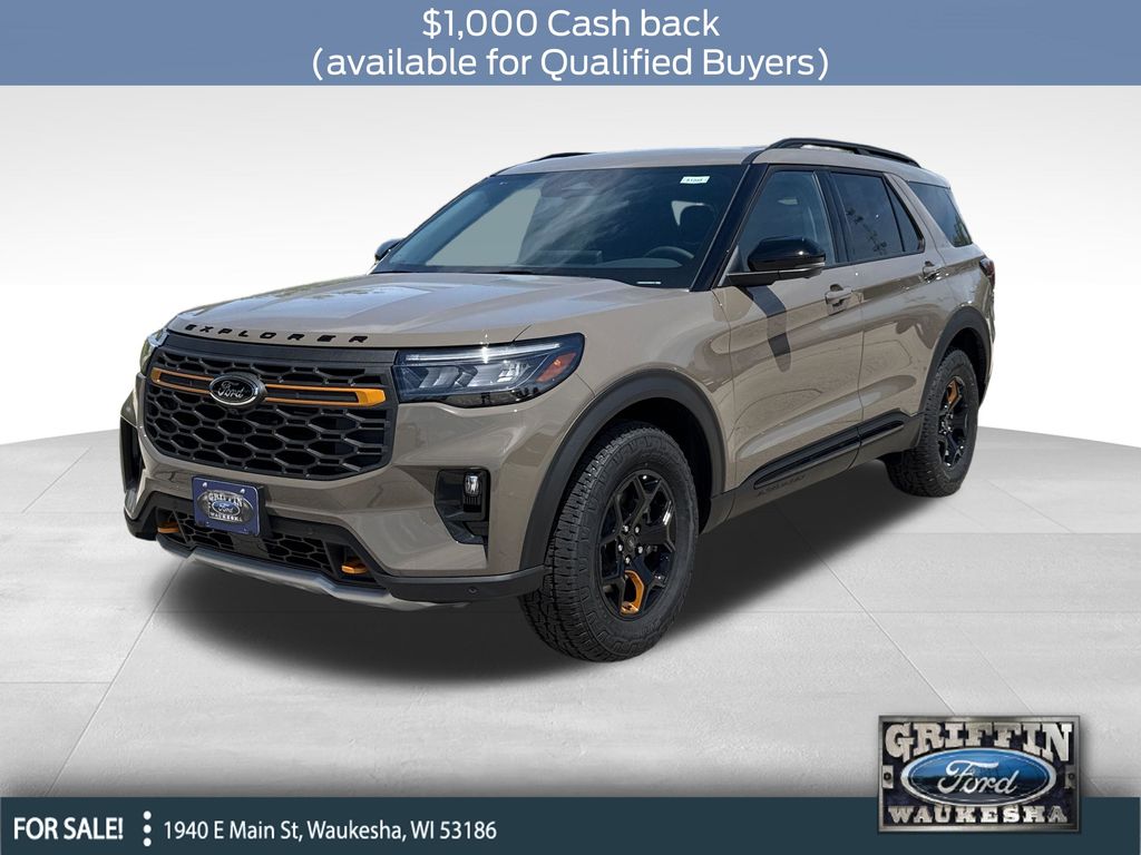 2026 Ford F-150 XLT 4x4 SuperCrew 5-1/2 Box's photo