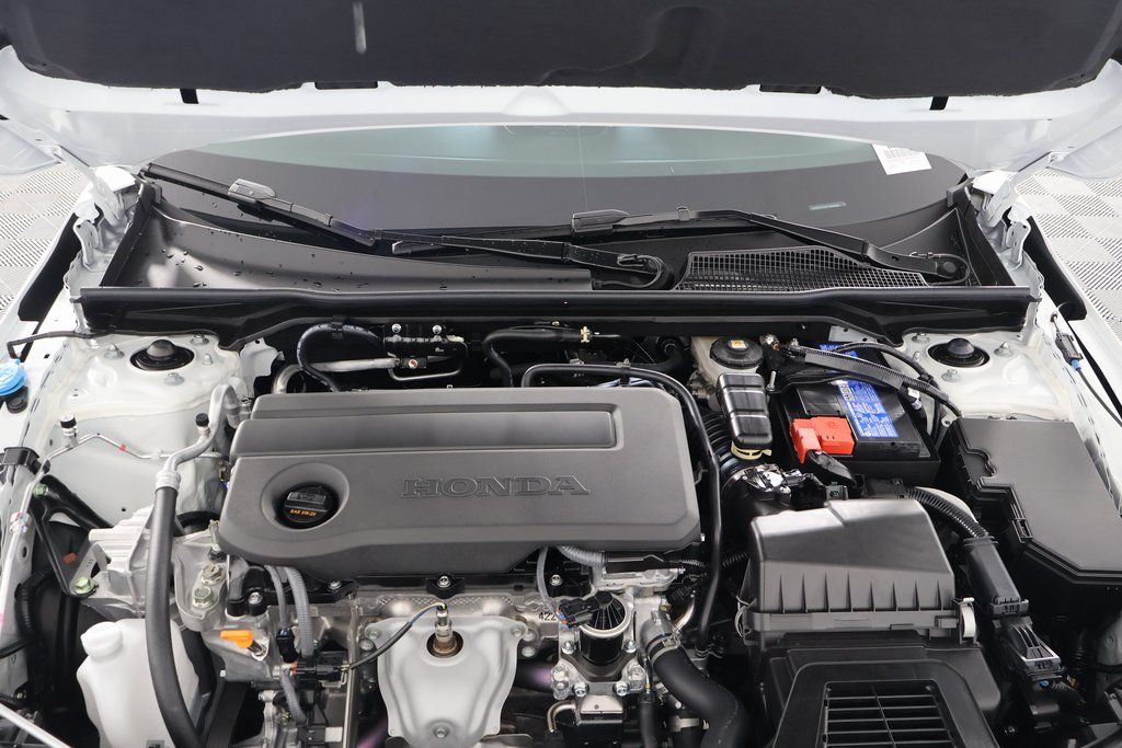Thumbnail: 2026 Honda Civic - 9