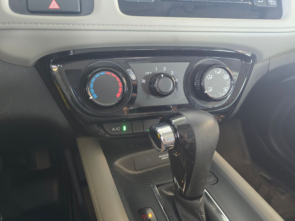 Used Car 2020 Honda Hr-v  Lx For Sale Under $20,000 In San Juan, Puerto Rico