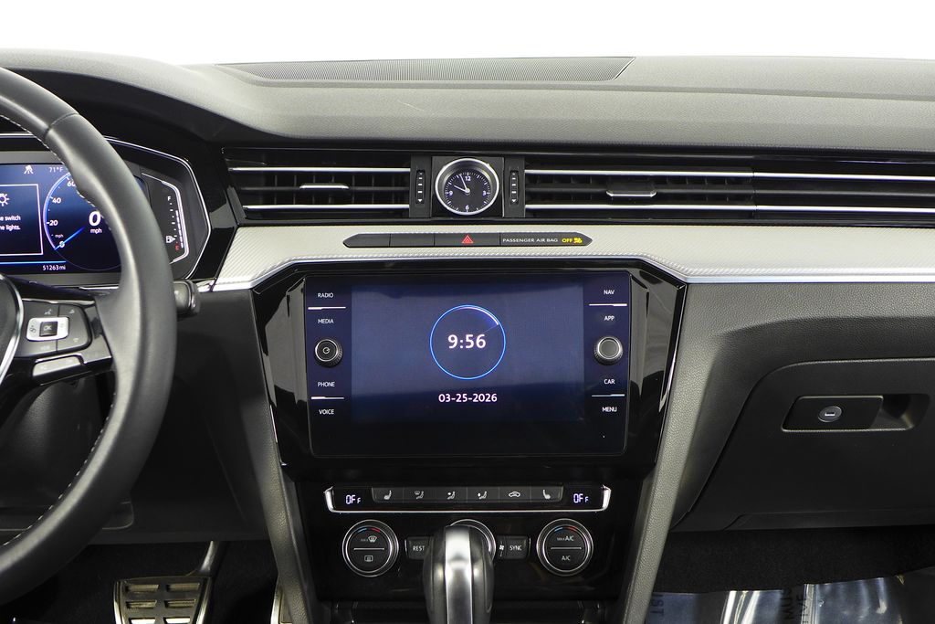 Thumbnail: 2020 Volkswagen Arteon - 26