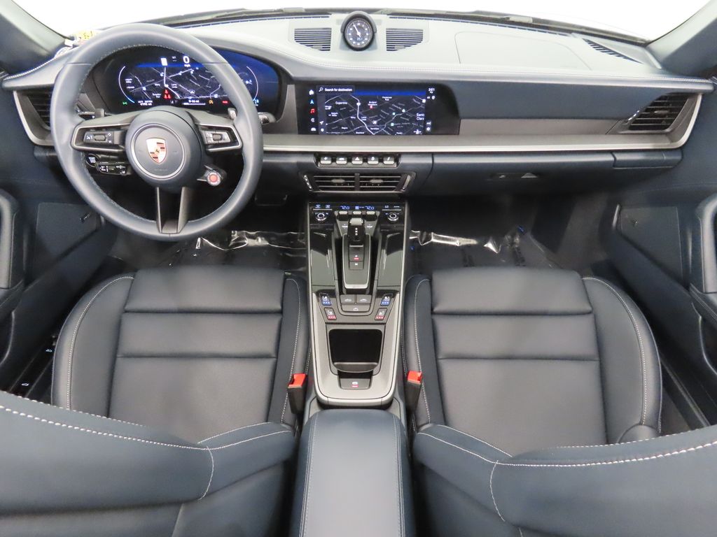 Thumbnail: 2025 Porsche 911 - 22