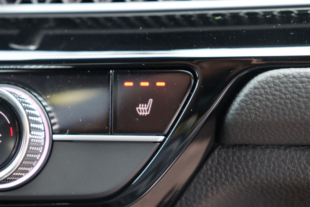 2025 Honda Civic Sport Touring 24