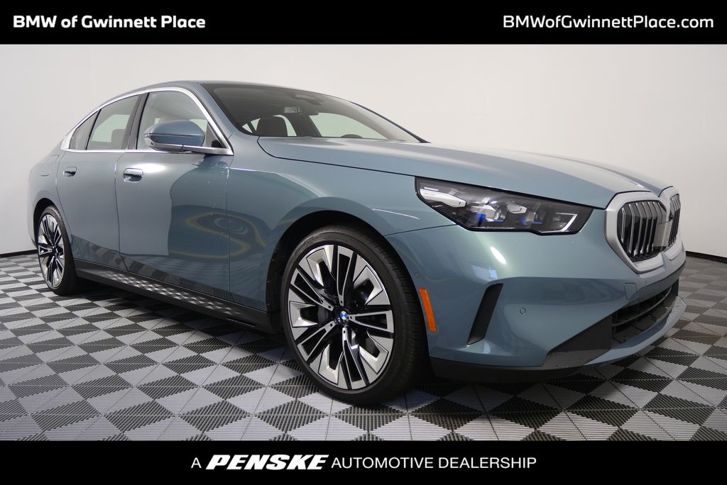 2024 BMW 5 Series 530i -
                Duluth, GA
