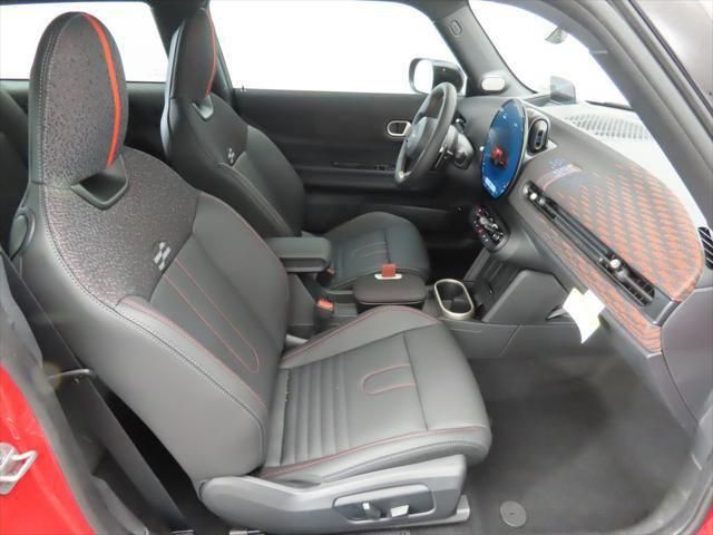 Thumbnail: 2026 MINI Cooper - 20