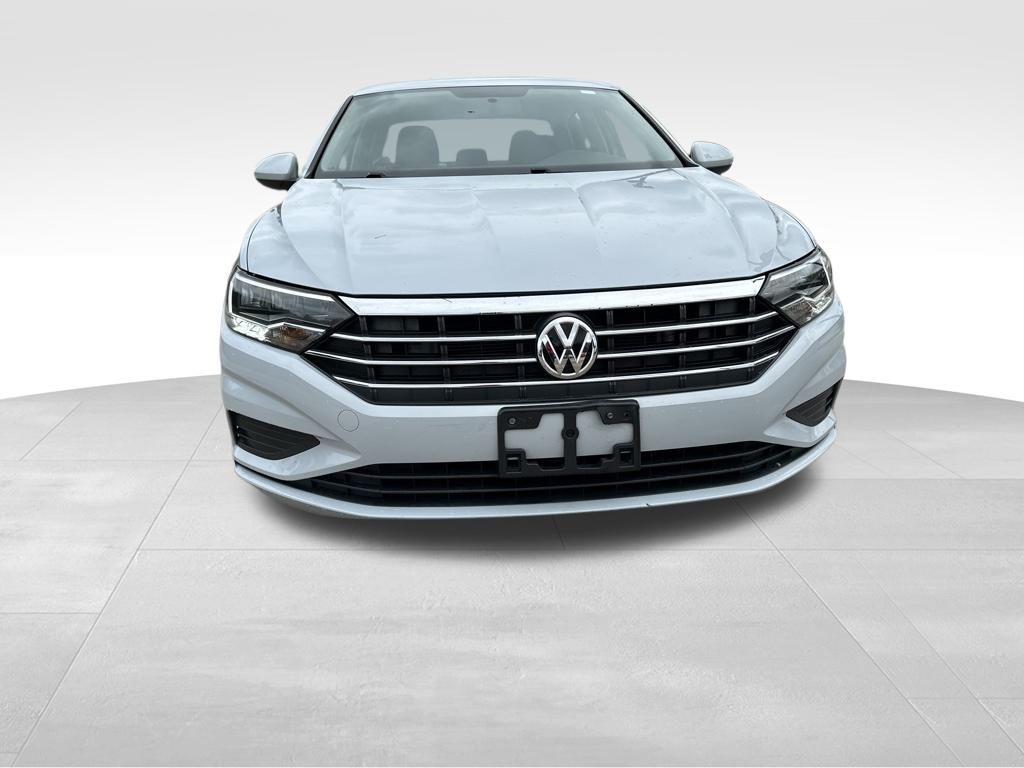 2019 Volkswagen Jetta 1.4T S 2