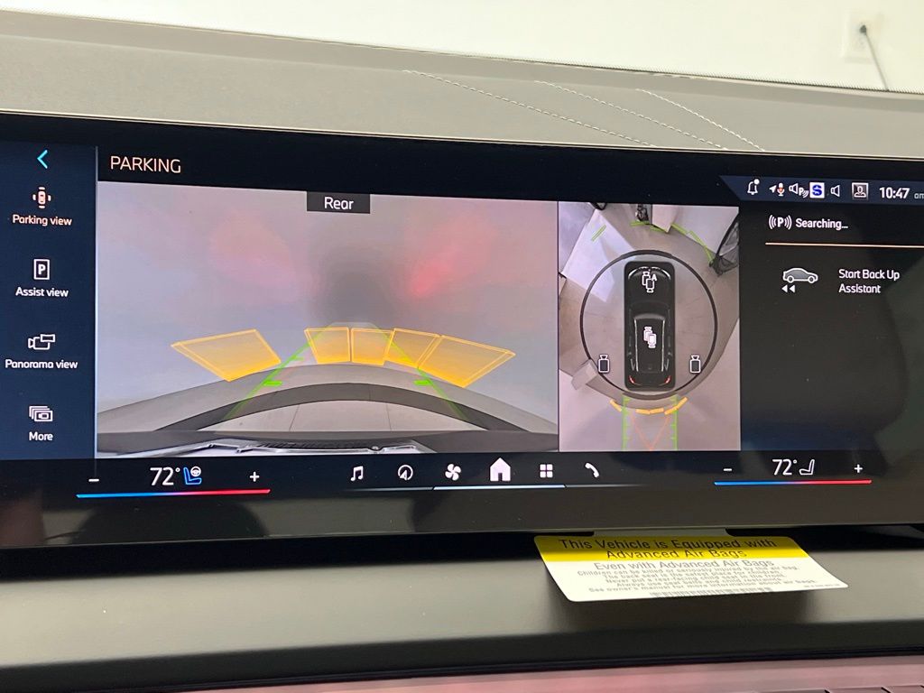 Thumbnail: 2026 BMW X3 - 14