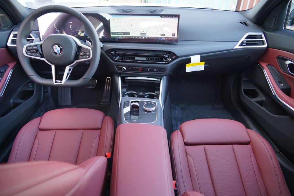 Thumbnail: 2026 BMW 3 Series - 13