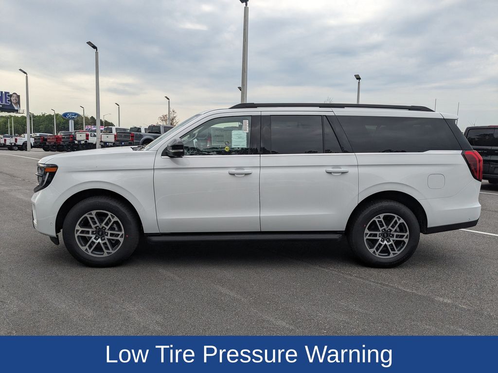 2025 Ford Expedition Active MAX