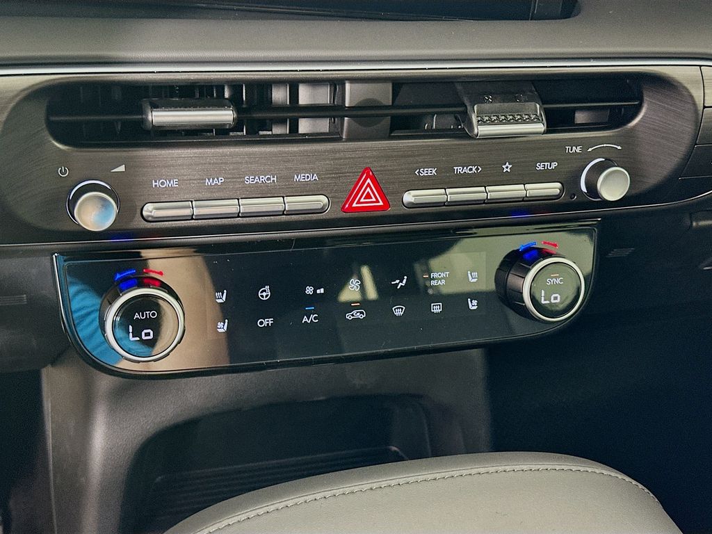 Thumbnail: 2026 Hyundai Palisade - 14