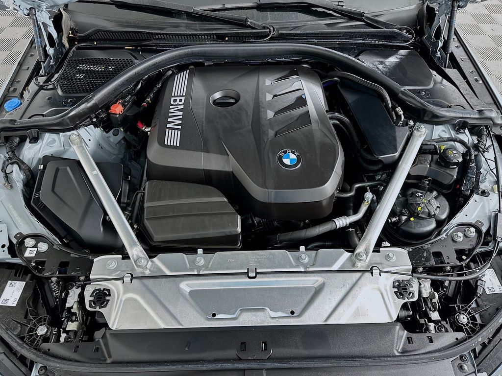 Thumbnail: 2025 BMW 4 Series - 31