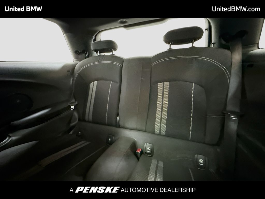 Thumbnail: 2015 MINI Cooper - 11