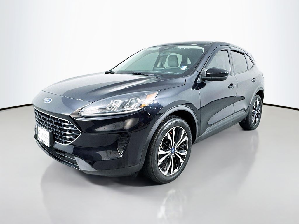 Ford Escape Hybrid