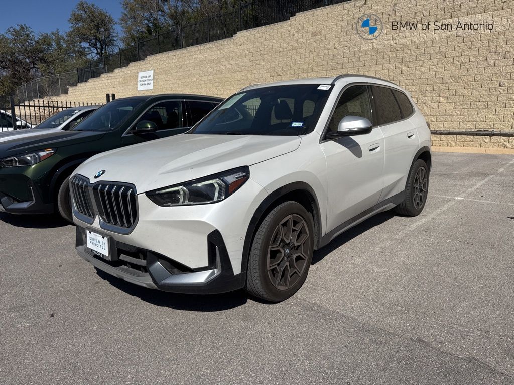 2023 BMW X1 xDrive28i AWD