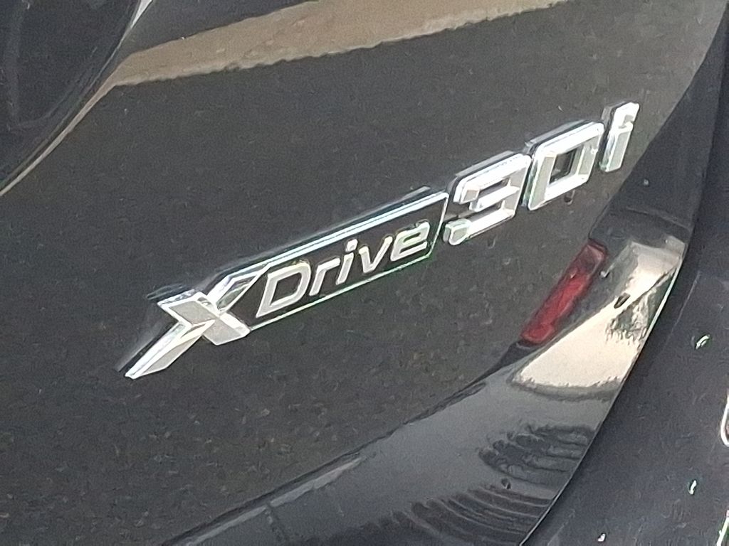 Thumbnail: 2020 BMW X3 - 31