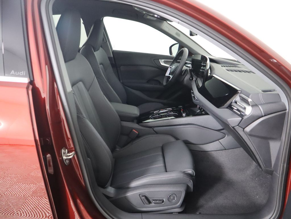 Thumbnail: 2025 Audi A5 - 22