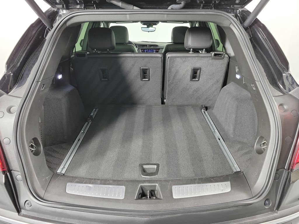 2024 Cadillac XT5 Premium Luxury - 7