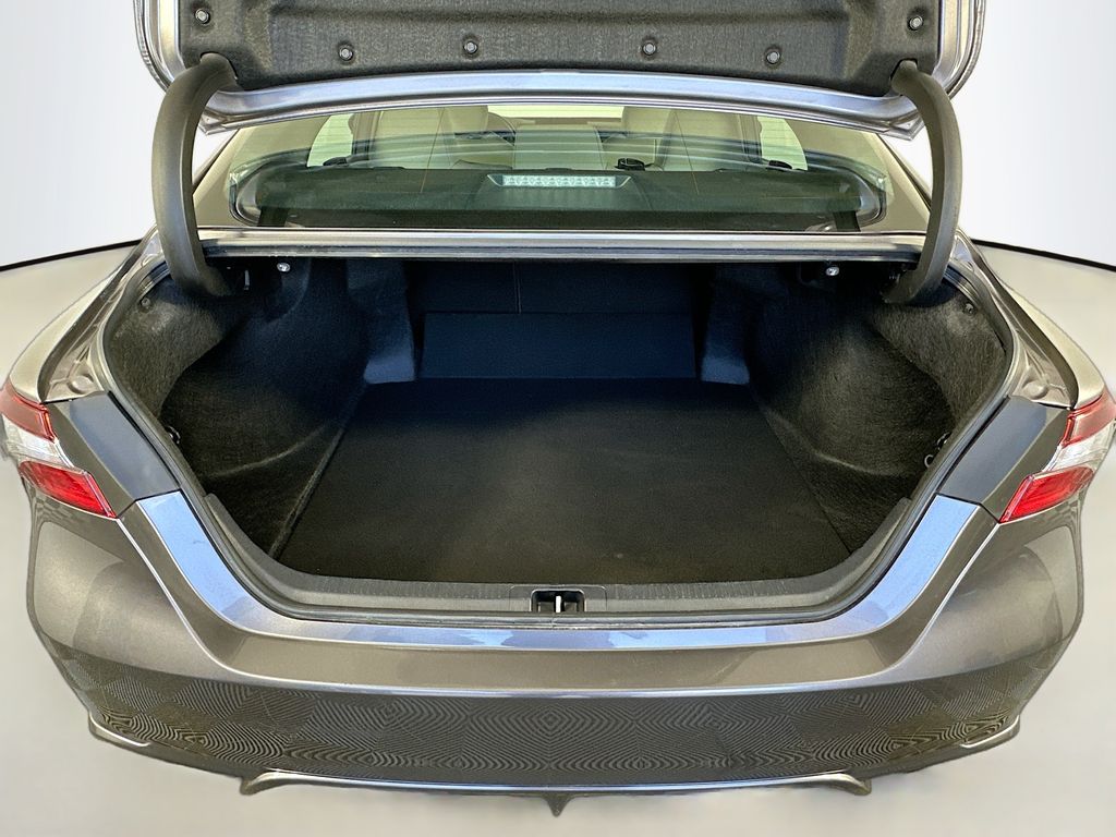 Thumbnail: 2024 Toyota Camry - 24