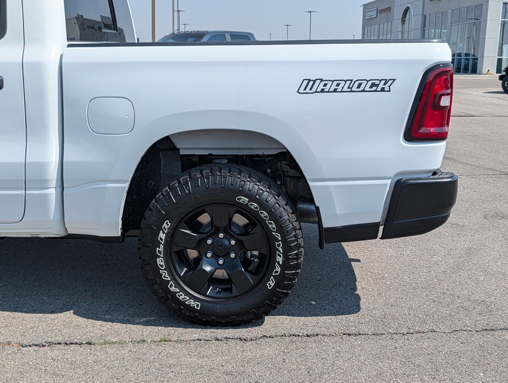 2026 Ram 1500 thumbnail 11