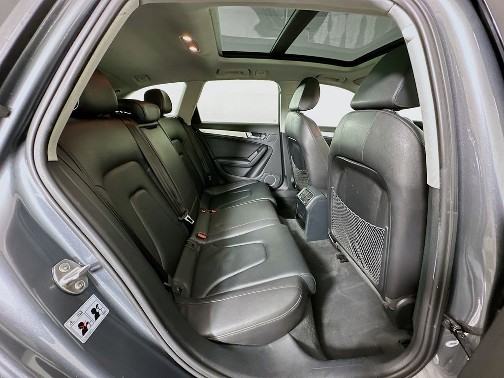 2016 Audi Allroad Premium Plus 29
