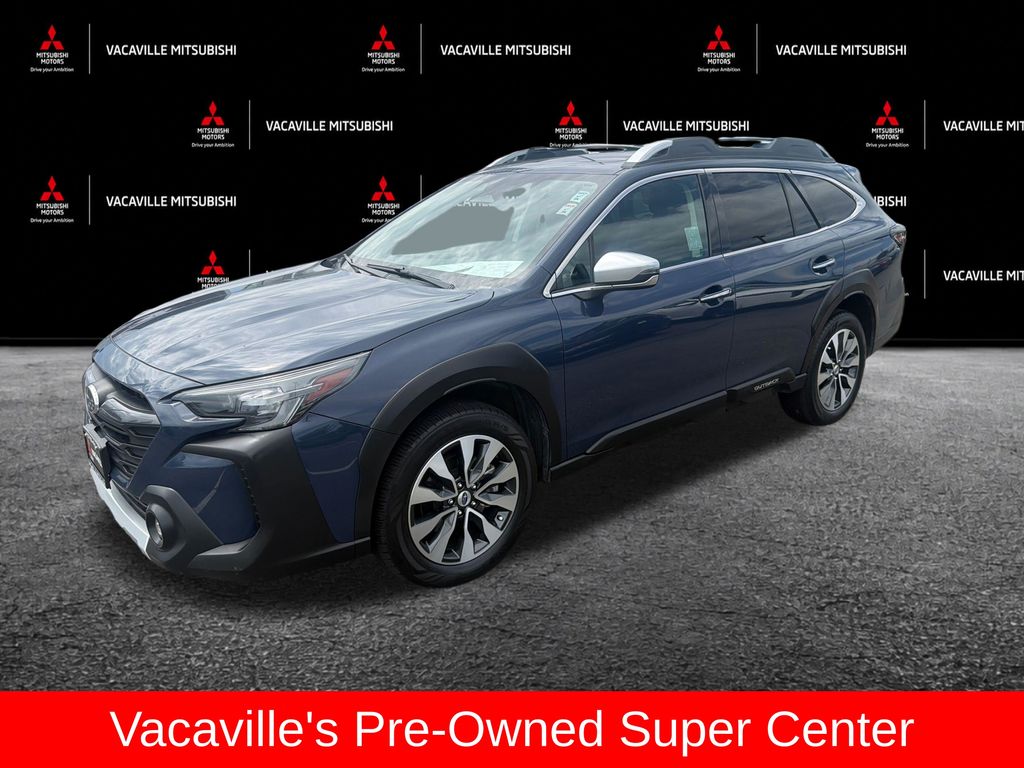 2023 Subaru Outback Touring XT