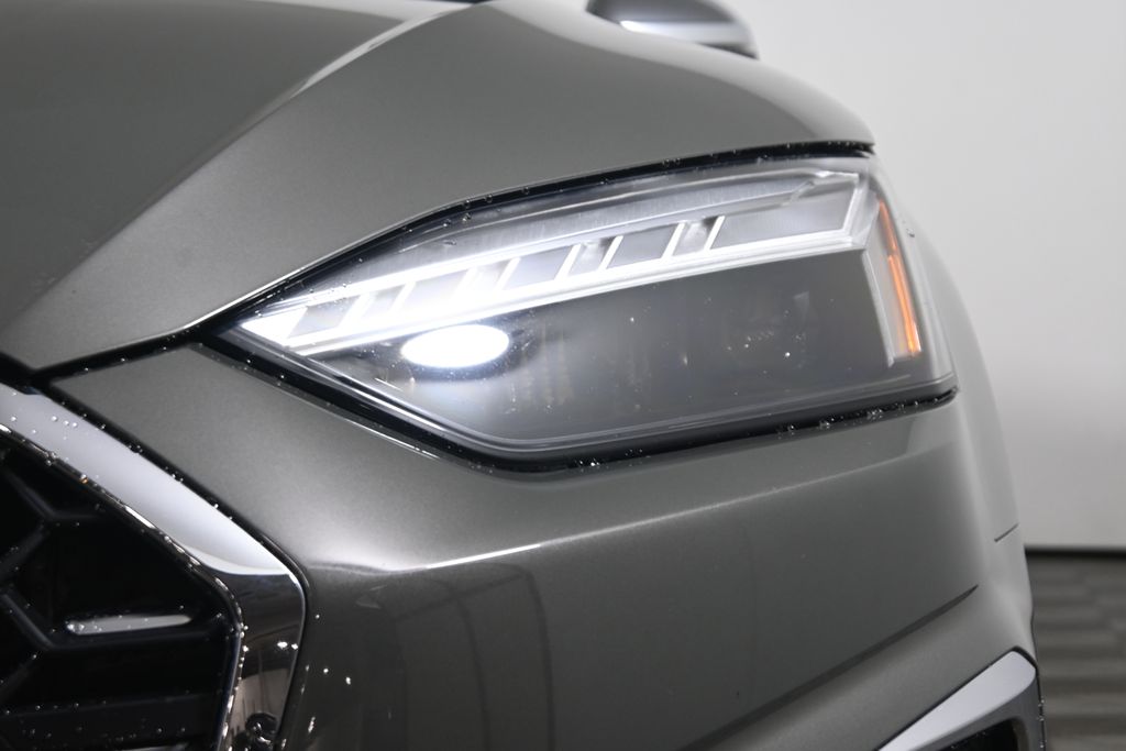 Thumbnail: 2023 Audi S5 - 11