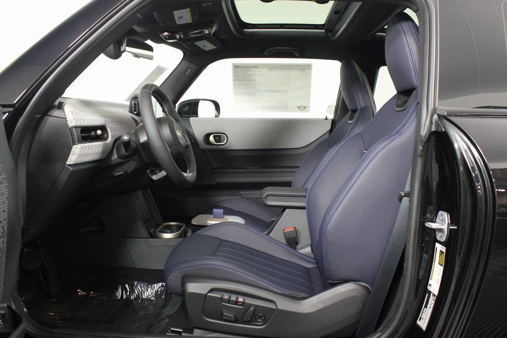 2025 MINI Cooper Hardtop S 5
