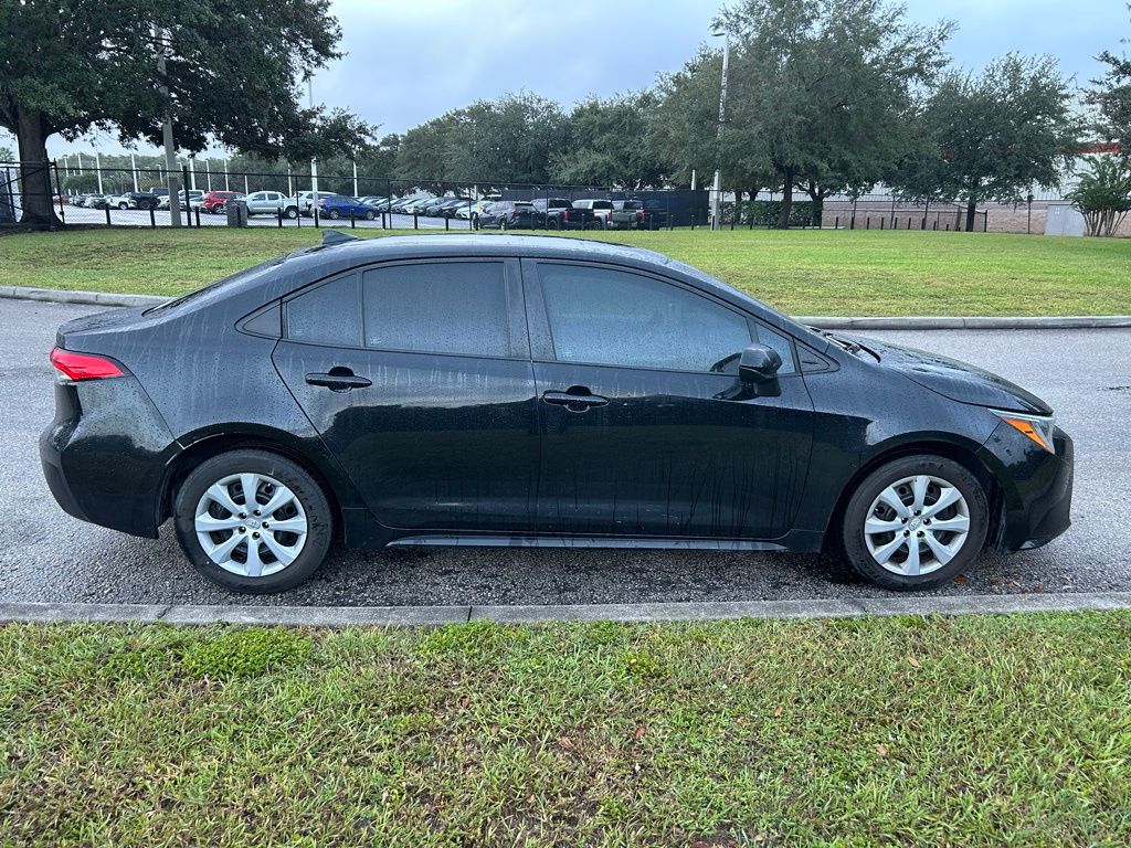 Thumbnail: 2023 Toyota Corolla - 6