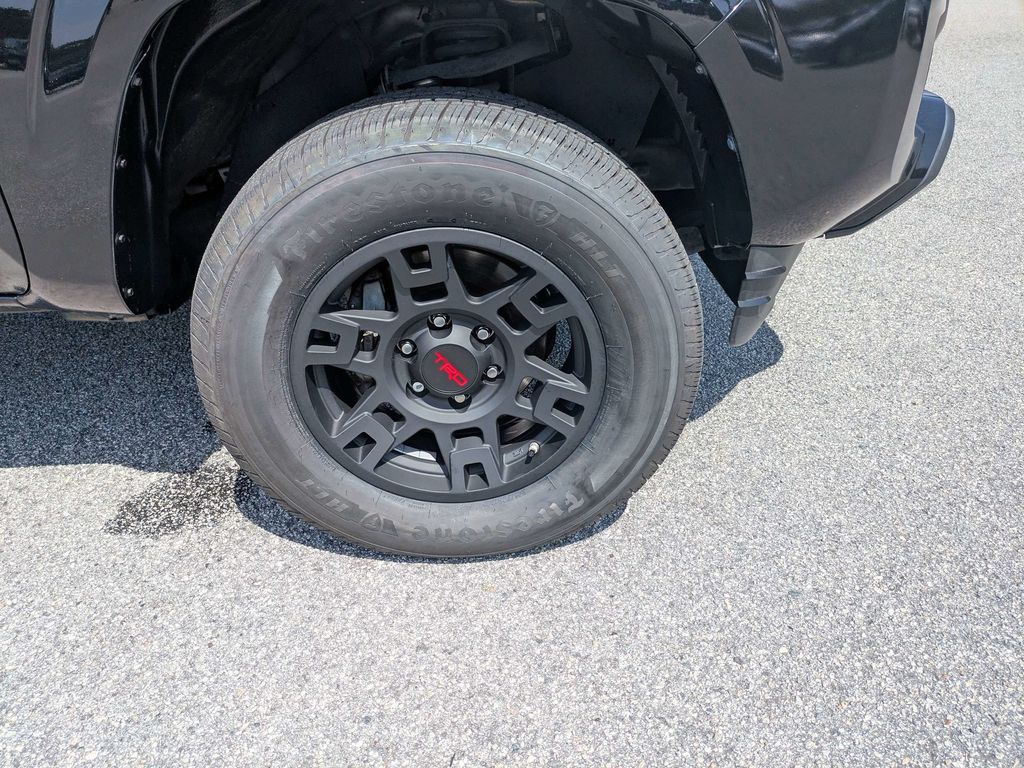 Used 2020 Toyota Tacoma Truck