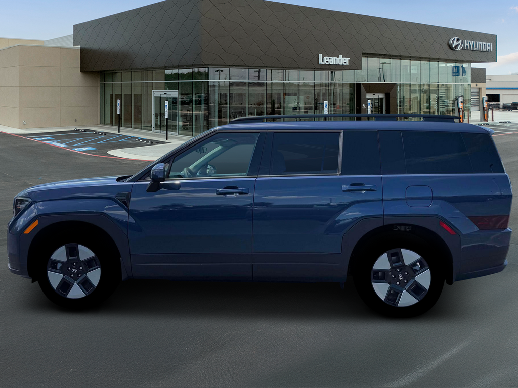 Thumbnail: 2026 Hyundai Santa Fe - 3