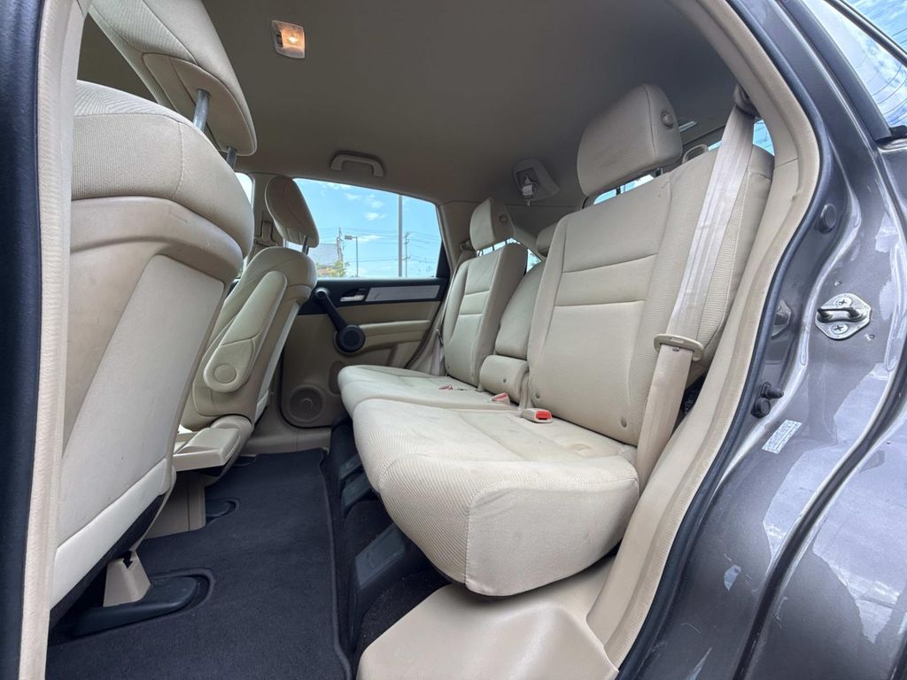 Used 2010 Honda CR-V SUV