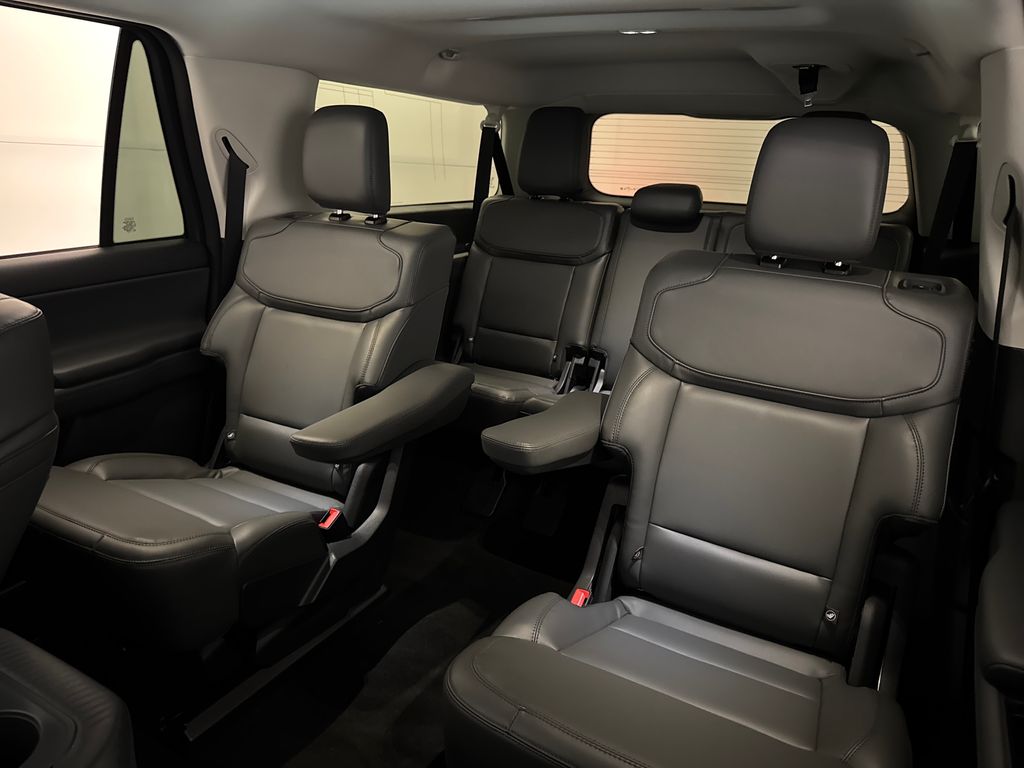 New 2026 Silver Ford Active image 11