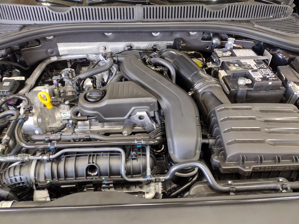Jetta SE