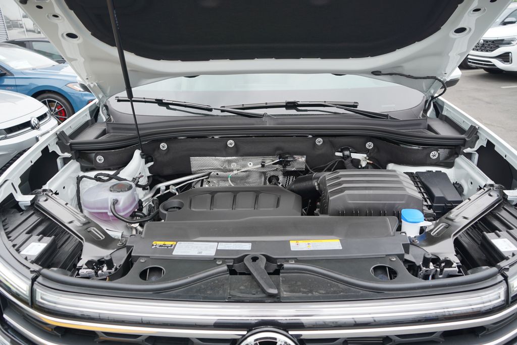 Thumbnail: 2025 Volkswagen Atlas - 22