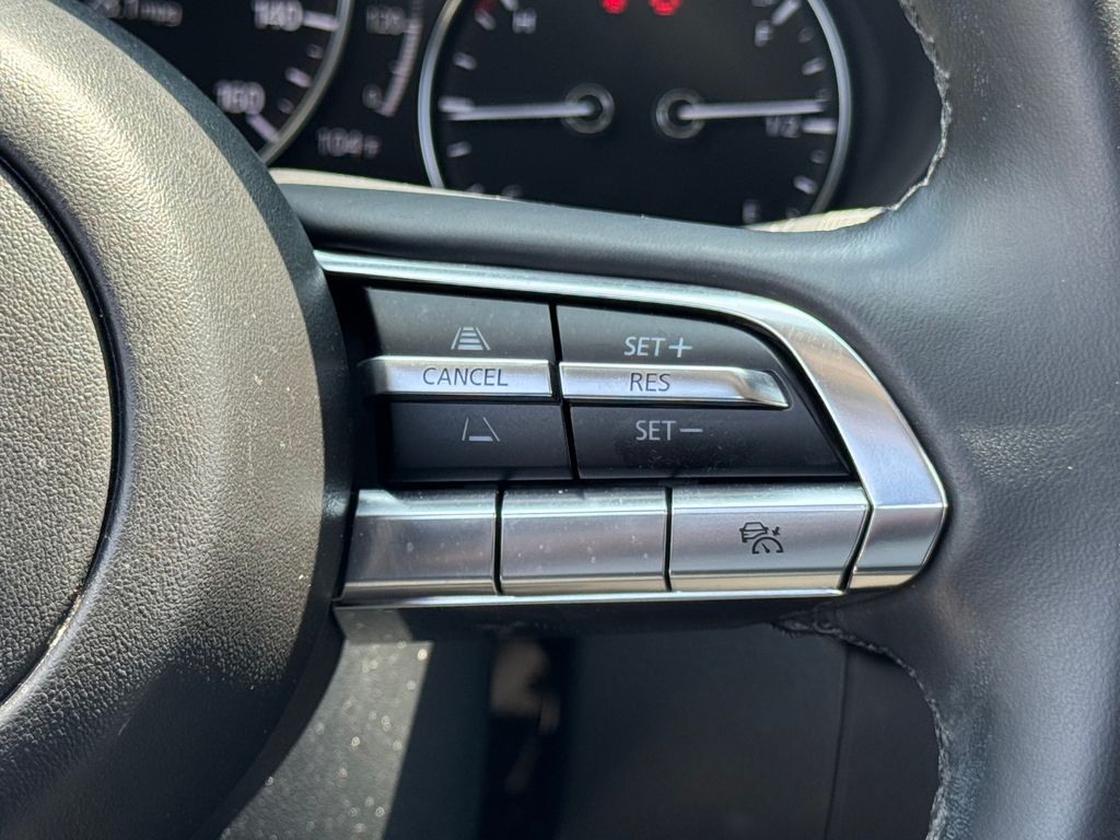 2023 Mazda CX-30 2.5 S Preferred