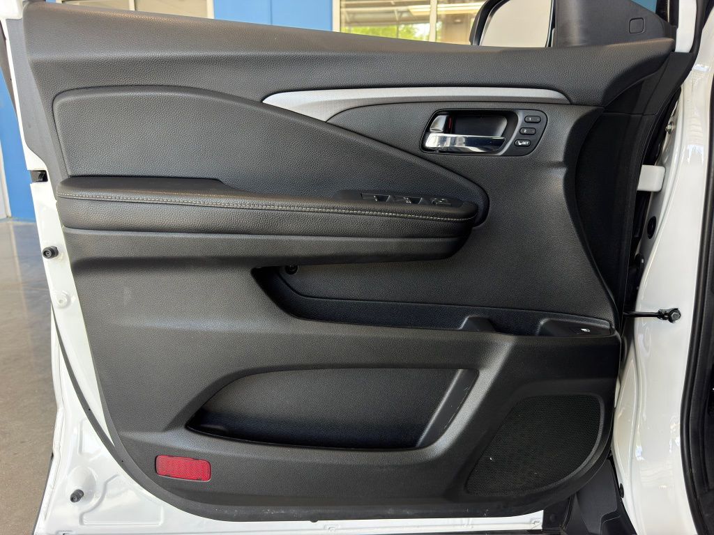 2024 Honda Ridgeline RTL  at North Houston Mitsubishi