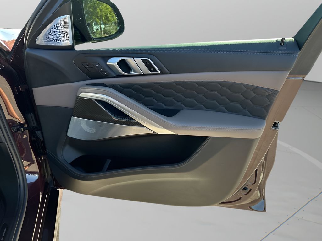 Used Car 2022 Bmw X6 M  Base For Sale Under $80,000 In Austin, Texas