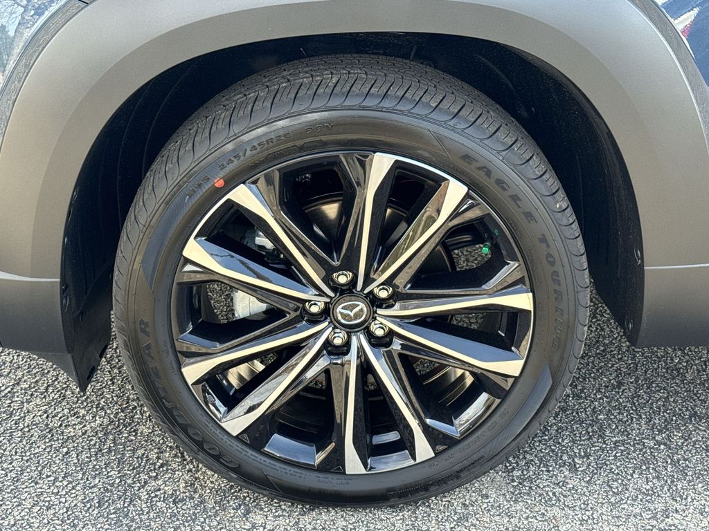 2026 Mazda CX-50 2.5 S Premium - 9