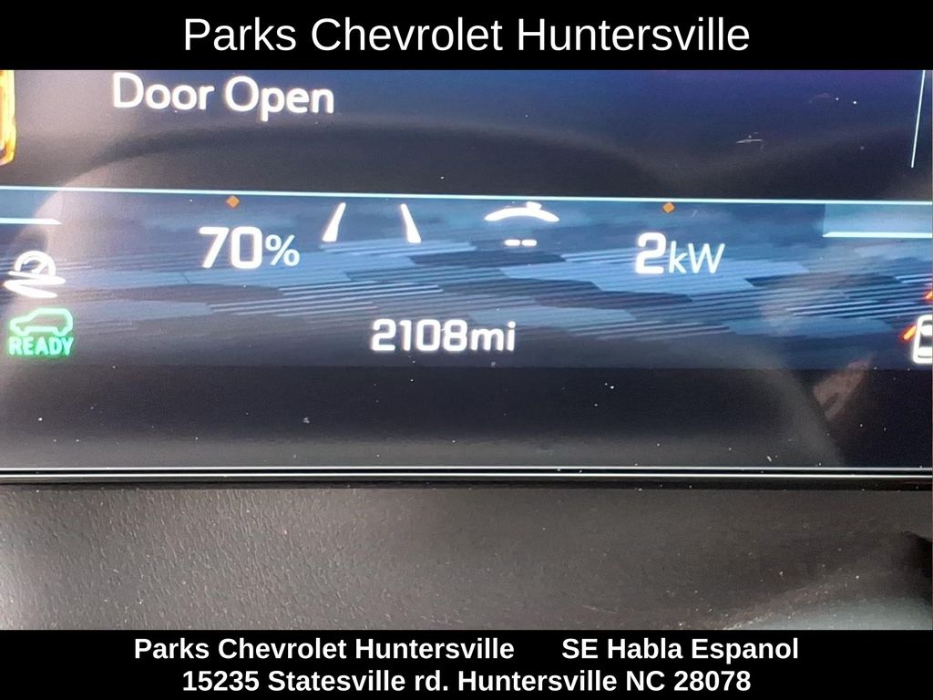 ChevroletEquinox EV14
